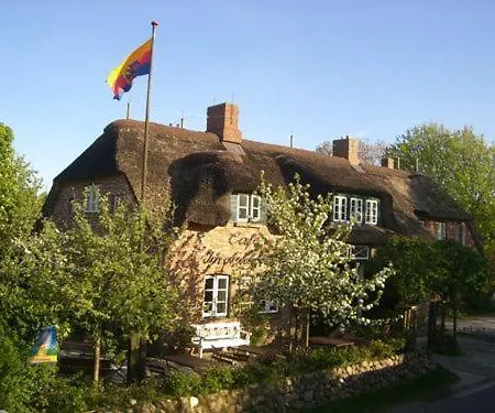 Apartment Im Apfelgarten *