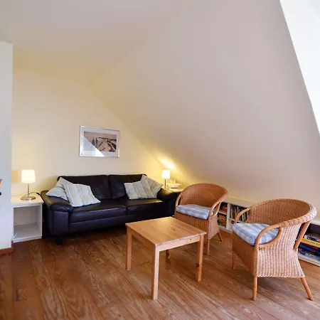 Apartment Im Apfelgarten *