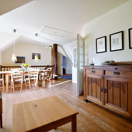 Apartment Im Apfelgarten *