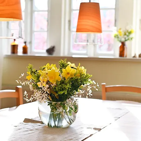 Im Apfelgarten Appartement *