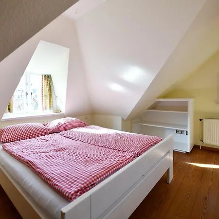 Apartamento Im Apfelgarten