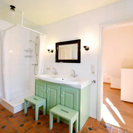 Im Apfelgarten Apartment *